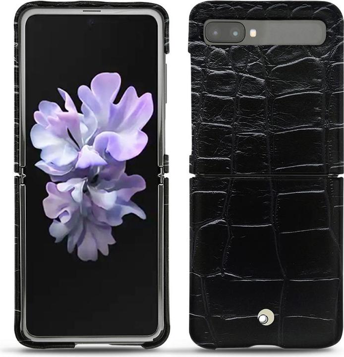 Noreve Leather cover (Samsung Galaxy Z Flip)