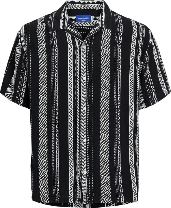Immagine prodotto Jack & Jones Camicia hawaiana dal taglio rilassato Camicia hawaiana (XS)
