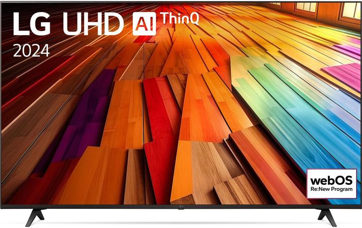 LG 65UT80006LA