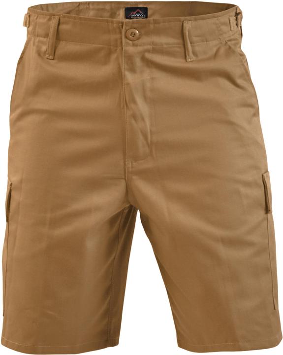 Normani Herren BDU Shorts - 9209