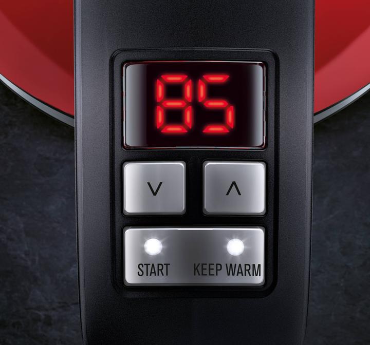 Actual product image Electrolux Eewa7700r (1.70 l)