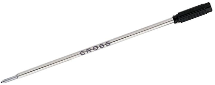 Produktbild Cross Kugelschreibermine (Ersatzmine, Schwarz)