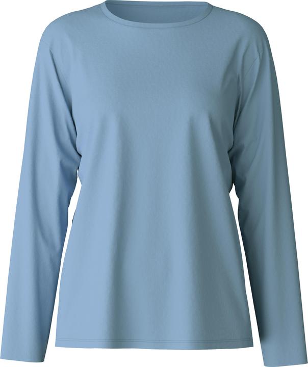 Produktbild Calida Shirt Loungewear "Favourites Joy" hellblau (40)