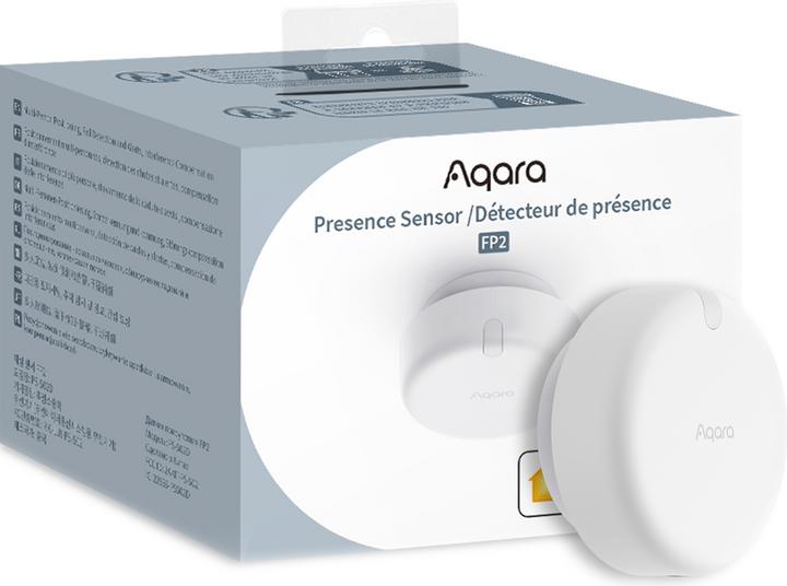 Produktbild Aqara FP2 (8 m)
