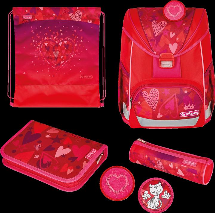 Image du produit Herlitz UltraLight Plus (15 l)