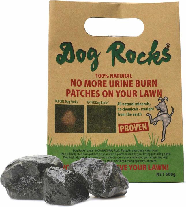 Immagine prodotto Dog Rocks Cerotto per urine (Cane)