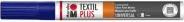 Produktbild Marabu Textil Painter plus (Dunkelblau, 3 mm, 1 x)