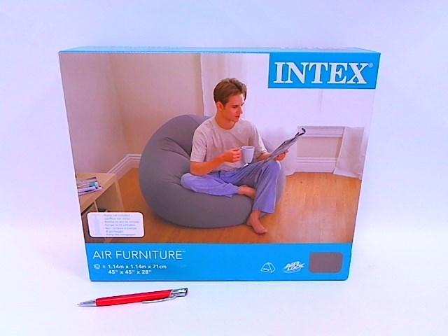 Produktbild Intex Beanless Bag