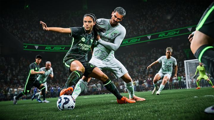 Productafbeelding EA Games EA Sports FC 25 (Noords) (Xbox serie X, DE)