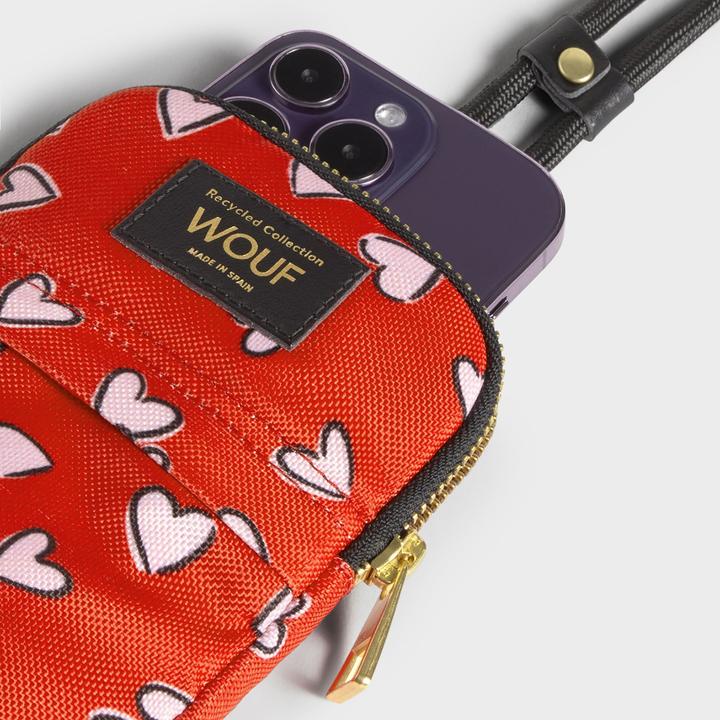Immagine prodotto Wouf Daily Handytasche 10.5 cm