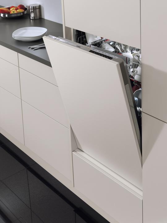 Produktbild AEG GS60BV