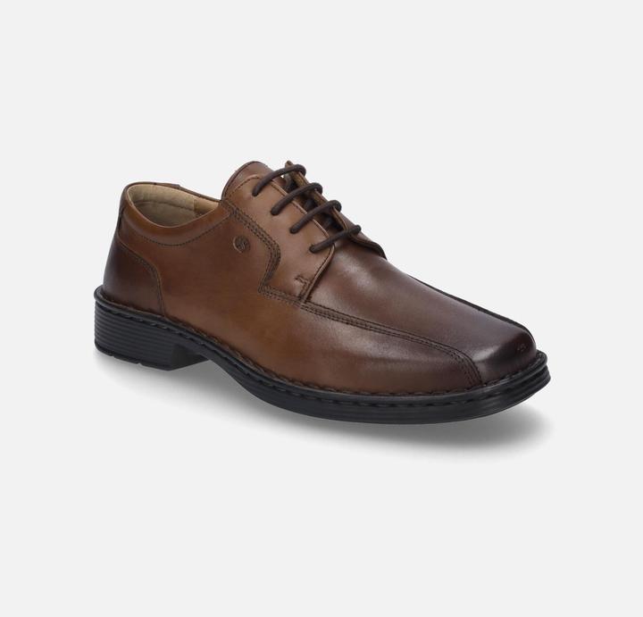 Actual product image Josef Seibel Lace-up shoes (50)