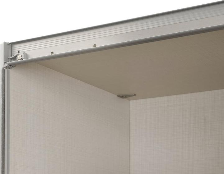 Actual product image Moderano Primo glass (298 x 222 cm)