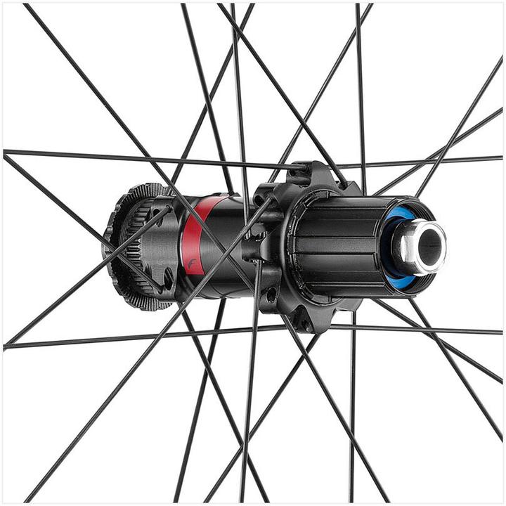 Produktbild Fulcrum Rapid Red 5 (Laufradsatz, 27.5")