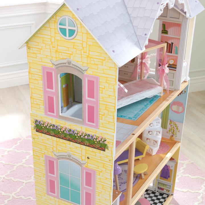 Produktbild KidKraft Kaylee