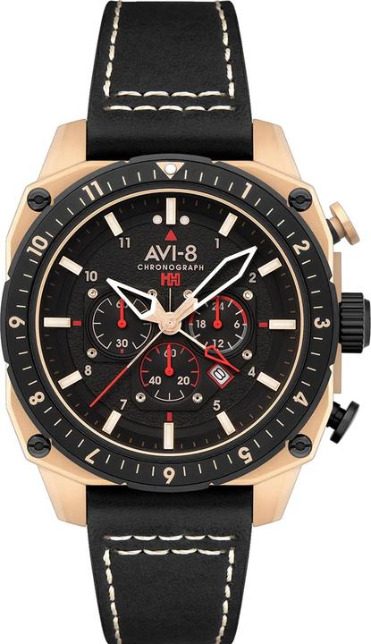 Produktbild AVI-8 AV-4100-06 (Chronograph)