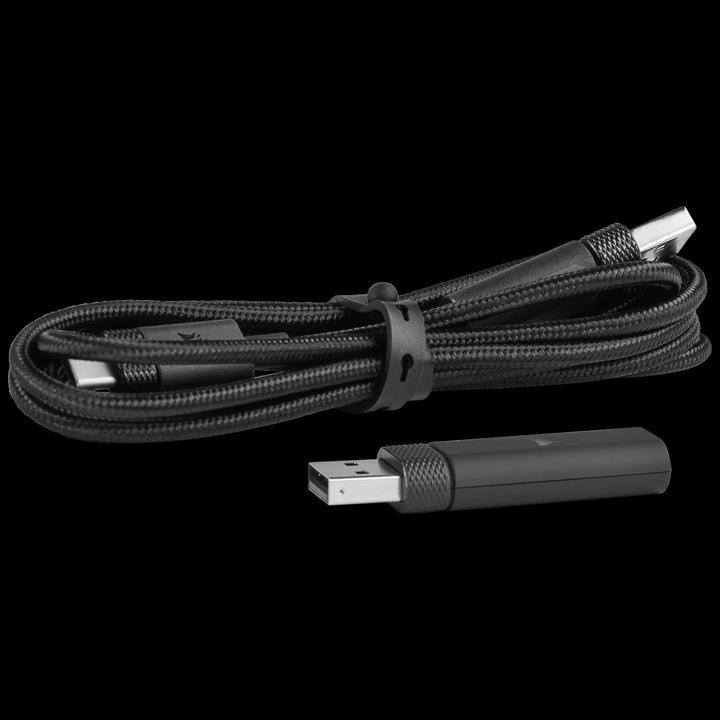 Actual product image Corsair HS80 (Wireless) (Wireless)