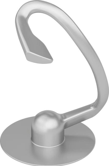 Produktbild Electrolux E5KM14SWB Stand mixer White (1200 W)