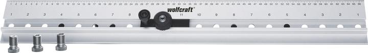 Actual product image wolfcraft Dowelling jig (1 pcs.)