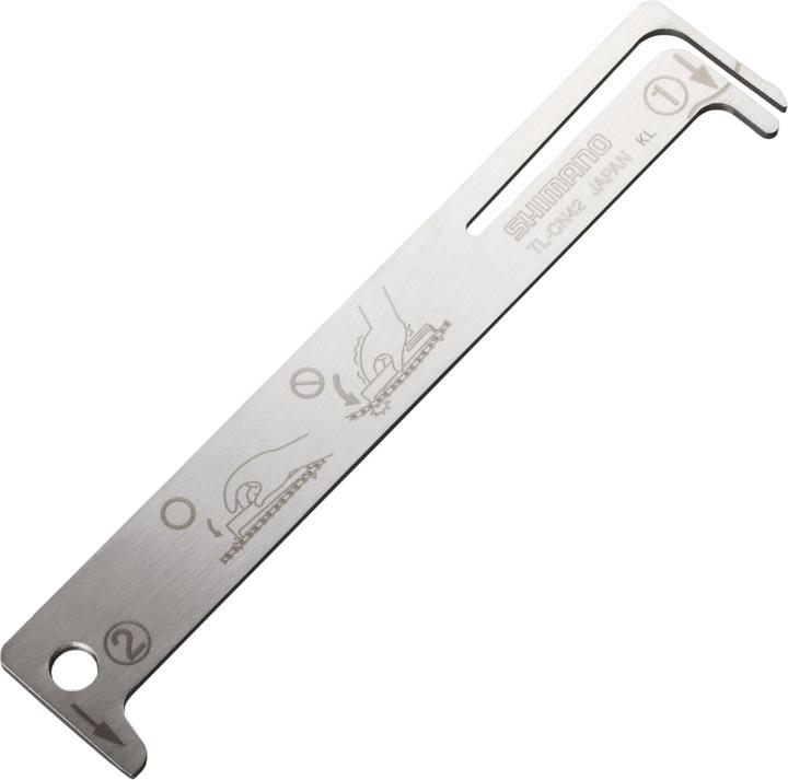 Image du produit Shimano Tl-Cn42
