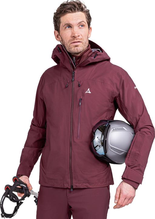 Actual product image Schöffel 3L Jacket Pizac M (56)