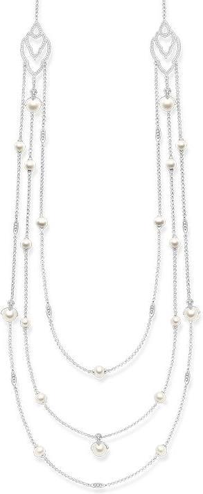 Image du produit Thomas Sabo Collier (Argent)