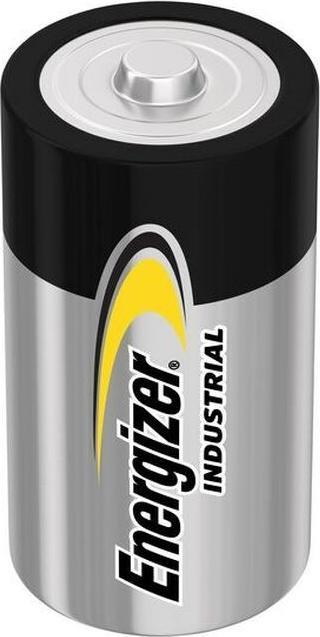 Immagine prodotto Energizer Industriale D 1,5V (12 pz., D, 20500 mAh)