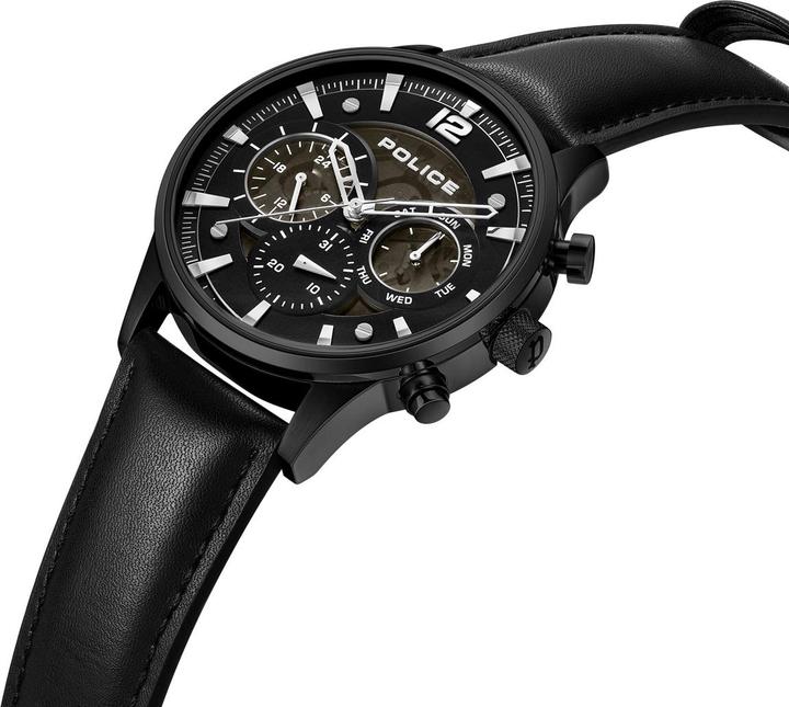 Immagine prodotto Police Guida Ii (43.50 mm)