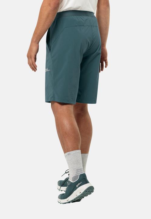 Actual product image Jack Wolfskin Prelight Shorts M (XL)