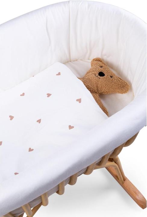 Image du produit Childhome Berceau Rotin