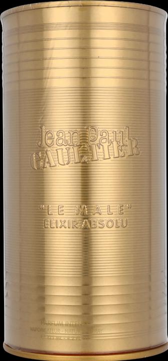 Produktbild Gaultier Elixir Absolu (Eau de Parfum, 125 ml)