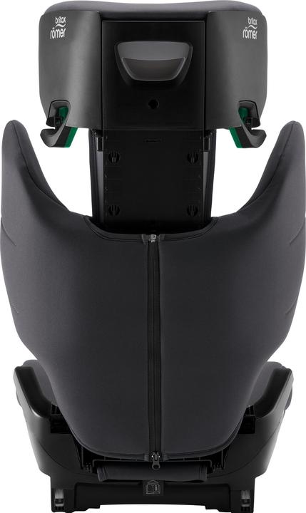 Produktbild Britax Römer Discovery Plus (Kindersitz, ECE R129/i-Size Norm)