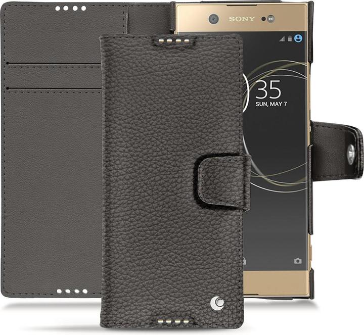 Image du produit Noreve Housse cuir portefeuille (Sony Xperia XA1 Ultra)