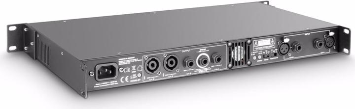 Immagine prodotto Palmer Audio Amplificatore di potenza stereo MACHT 402 19