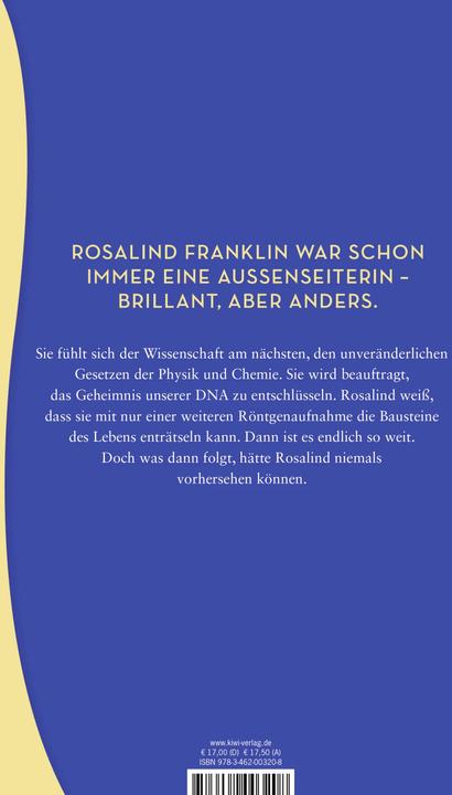 Produktbild Das verborgene Genie (Deutsch, Marie Benedict, Kristin Lohmann, 2024)