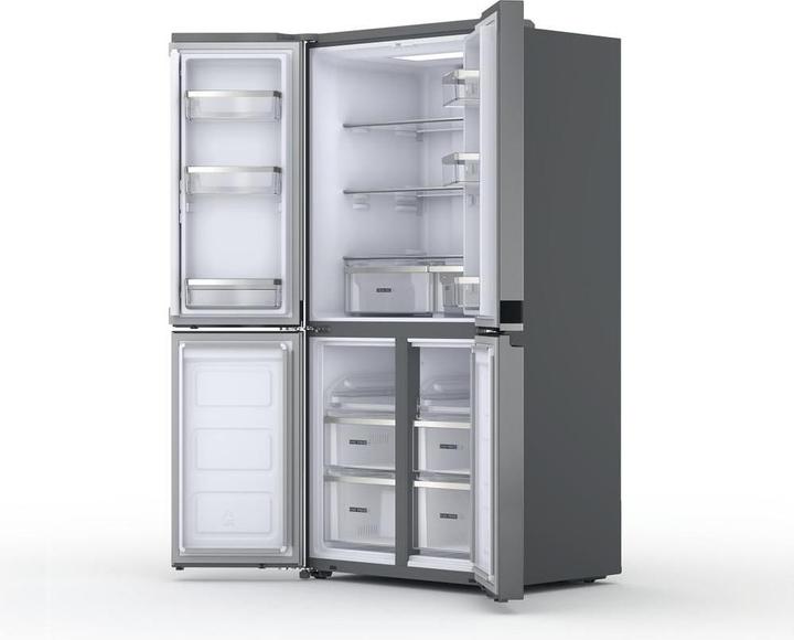 Actual product image Bauknecht BKQ9 B3L J (594 l)