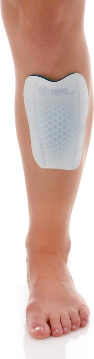 Produktbild Sidas Shin Protector (22.5, 23.5, 24.5, 25.5, 26.5, 27.5, 28.5, 29.5, 30.5, 31.5)