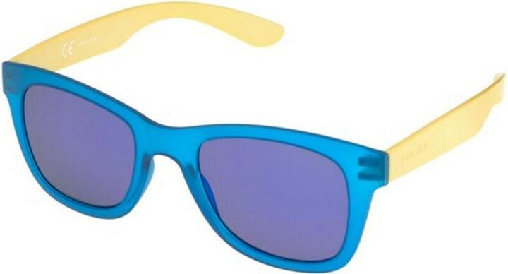 Produktbild Police Herrensonnenbrille S194450U43B Ø 50 mm