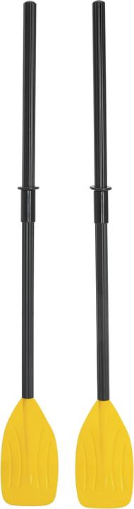 Image du produit Bestway Hydro-Force™ Ensemble de canots pneumatiques Treck X2 255 x 127 x 36 cm (255 cm, 3 pers.)