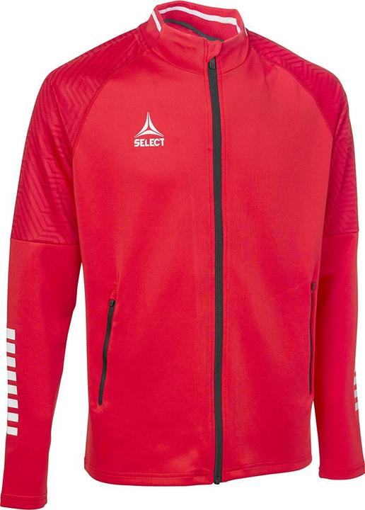 Select Monaco Trainingsjacke v24