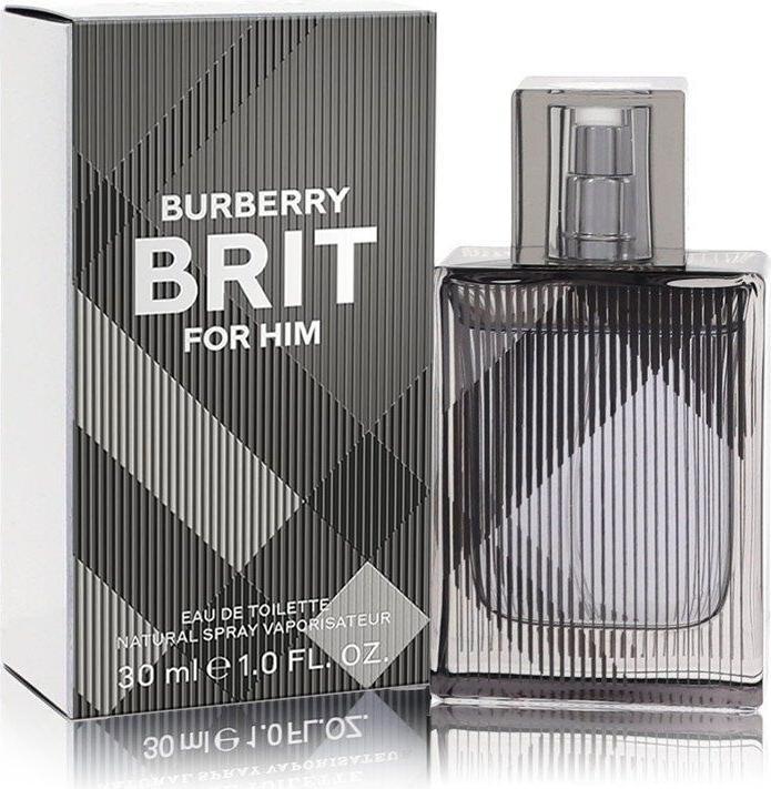 Immagine prodotto Burberry Uomini inglesi (Eau de toilette, 30 ml)
