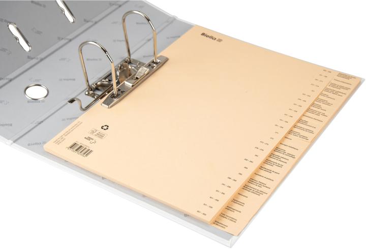 Image du produit Biella Répertoire pour décompte de construction, français
