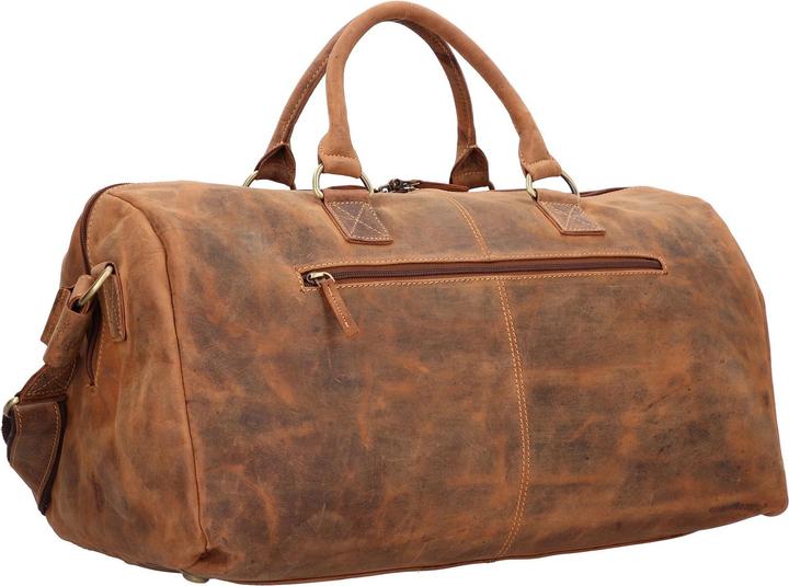 Immagine prodotto Greenburry Borsa da viaggio vintage 1606 (42 l)