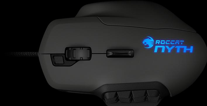 Image du produit Roccat Nyth (Filaire)