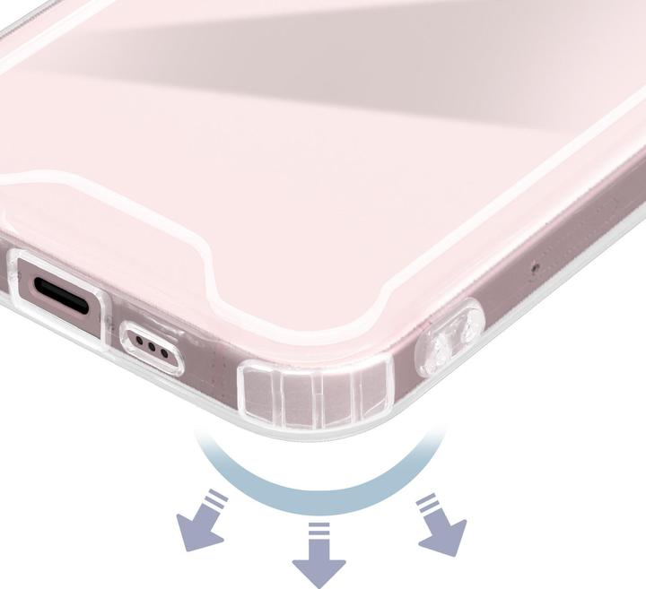 Image du produit Avizar Série Bazik (Apple iPhone 15 Plus)