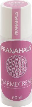 Image du produit PranaHaus Crème chauffante