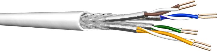 Draka Network cable (PiMF, CAT7, 100 m)