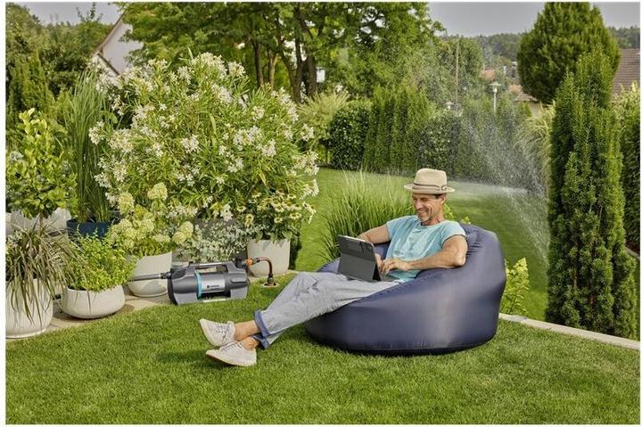 Actual product image Gardena 5600 Silent+ (Garden pump)