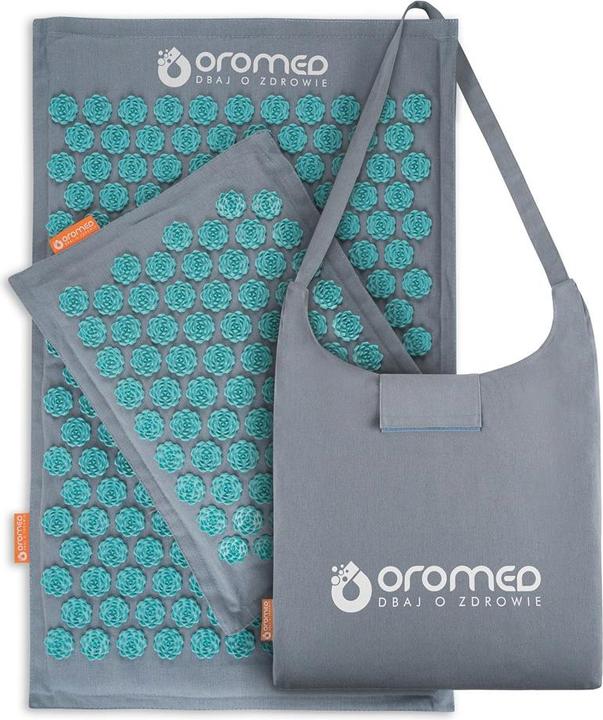 Produktbild Oromed Health