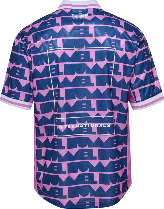 Immagine prodotto hummel maglietta da calcio hmlLOOSE S/S (L)